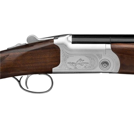 FUSIL SUPERPOSE YILDIZ PLAINE - CROSSE PISTOLET