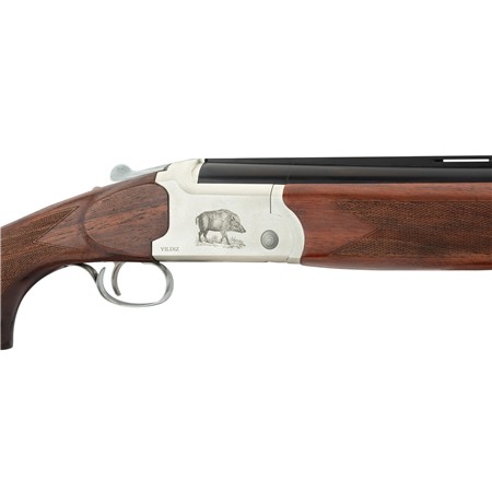 FUSIL SUPERPOSÉ YILDIZ SLUG - CALIBRE 12/76