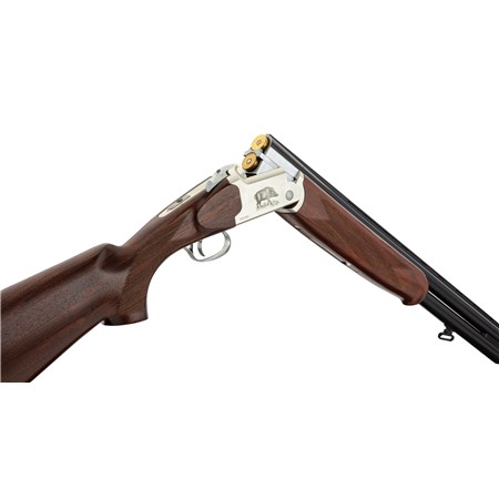 FUSIL SUPERPOSÉ YILDIZ SLUG - CALIBRE 12/76