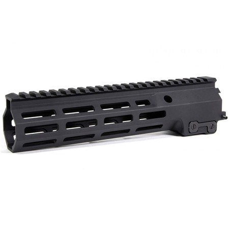 Garde Main Geissele Flottant Mk16