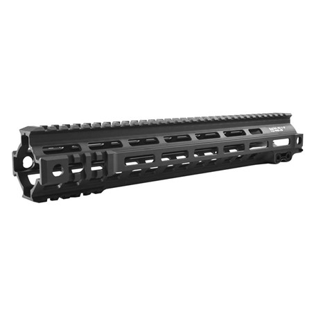 Garde Main Geissele Flottant Mk4