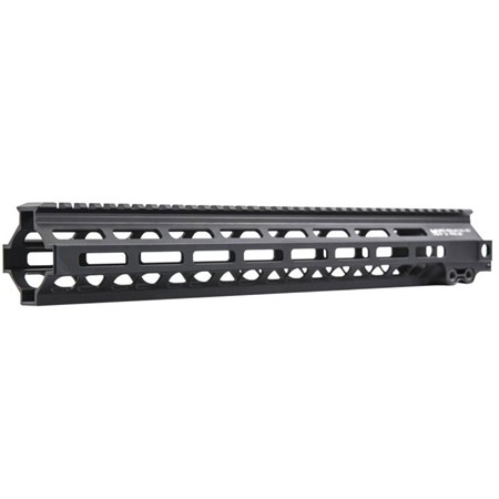 Garde Main Geissele Flottant Mk8