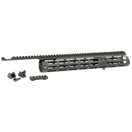 Garde Main Midwest Industries Marlin 1895 Système De Visée Rallongé