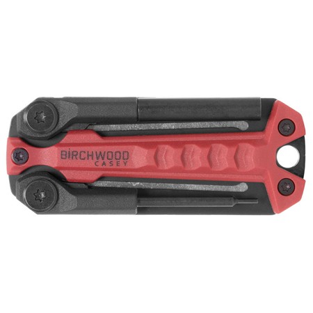 Glock Dépliable Birchwood-Casey 4 Pièces