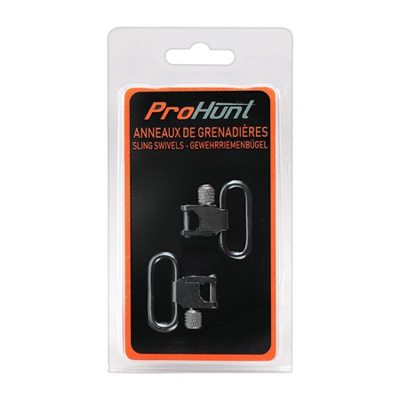 GRENADIÈRE PROHUNT POUR ARME - PAR 2