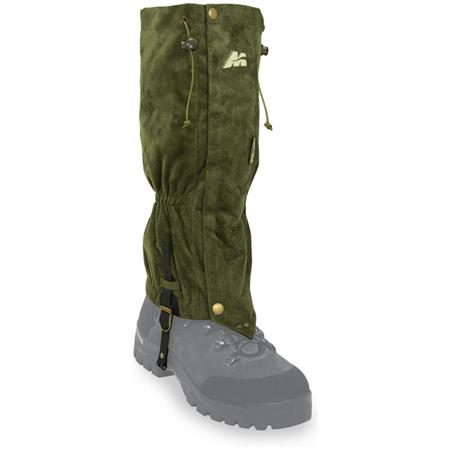 Guêtres Marsupio Maximo Suède