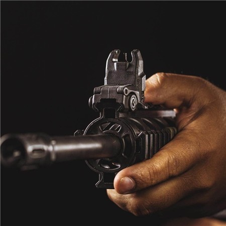 GUIDON AVANT MAGPUL