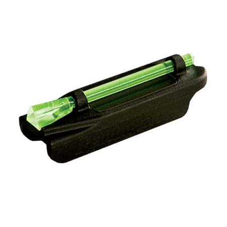 Guidon Hi Viz Fixation Clipse Pour Bande