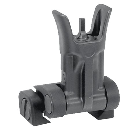 GUIDON MIDWEST INDUSTRIES COMBAT ACIER