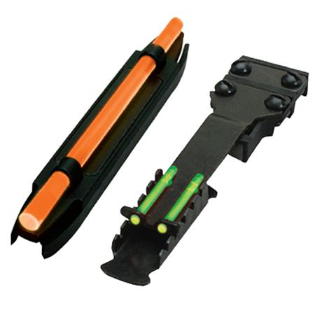 Hausse Et Guidon Aimantés Hi Viz
