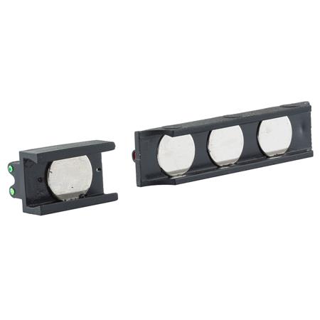 HAUSSE ET GUIDON MAGNÉTIQUE TRUGLO 942A ET 942B