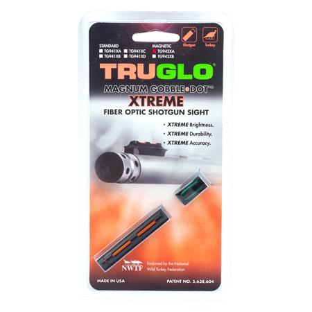 HAUSSE ET GUIDON MAGNÉTIQUE TRUGLO 942A ET 942B