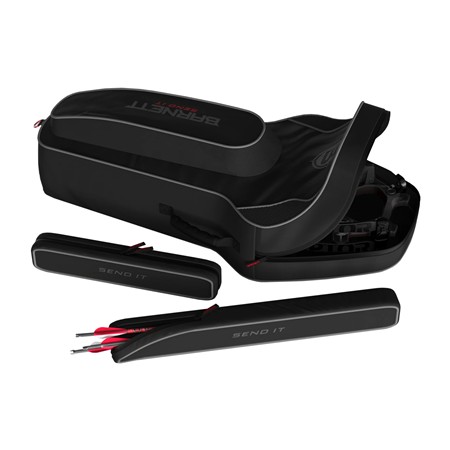 HOUSSE POUR ARBALÈTE AERO PRECISION RAPTOR