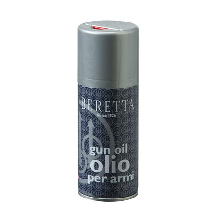 Huile Beretta 40 Oils