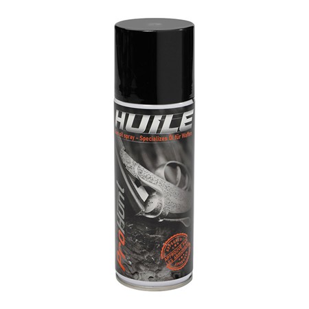Huile Pour Arme Pro Hunt Aérosol