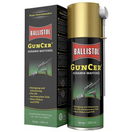 BALLISTOL Huile pour arme Ballistol bouteille de 500ml (500ml) - Entretien  des armes - Accessoires pour armes - Armes - boutique en ligne 