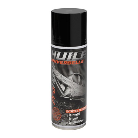 Huile Universelle Prohunt Spray