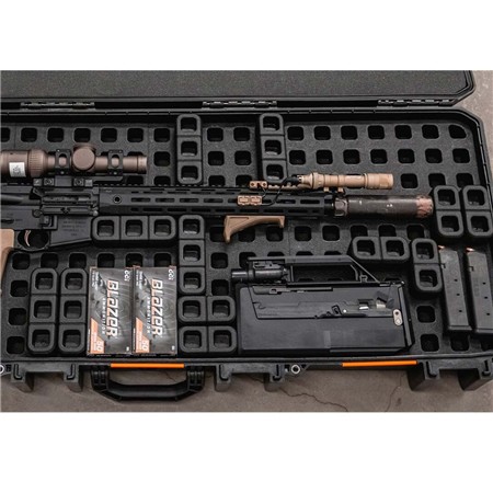KIT BLOCK EXPANSION MAGPUL DAKA