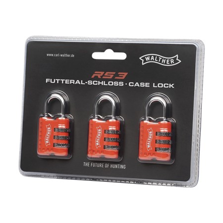 KIT CADENAS WALTHER POUR FOURREAU RS3