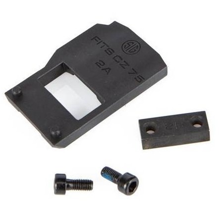 Kit De Montage Sig Sauer Rome0 Pour Glock