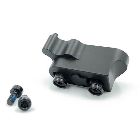 KIT DE MONTAGE SIG SAUER ROME01 PRO POUR RAIL KEYMOD