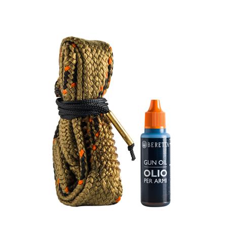 KIT DE NETTOYAGE BERETTA ROPE CLEANING KIT