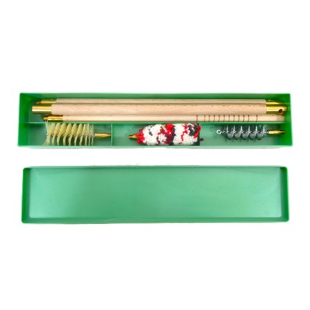 Kit De Nettoyage Fritzmann Baguette Bois - Fri-33605-02