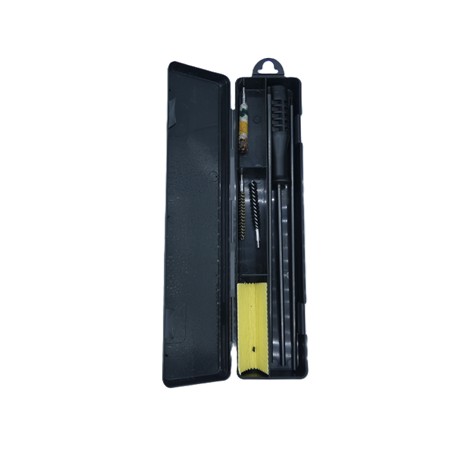 Kit De Nettoyage Petit Calibre Sologne - Pour Calibre 22L.R