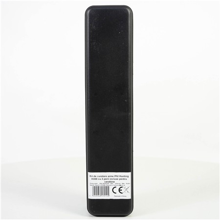 KIT DE NETTOYAGE PNI H300