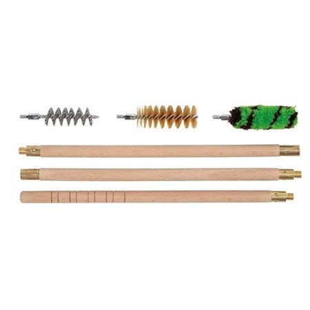 Kit De Nettoyage Pro Hunt Fusil