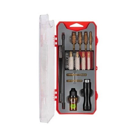 Kit De Nettoyage Ruger Arme De Poing Breakthrough Clean Technologies