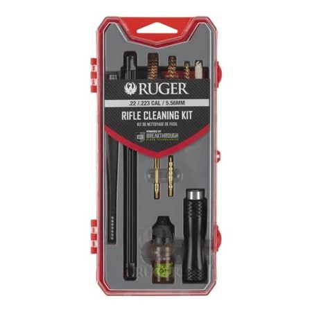 Kit De Nettoyage Ruger Breakthrough Clean Technologies Ar15