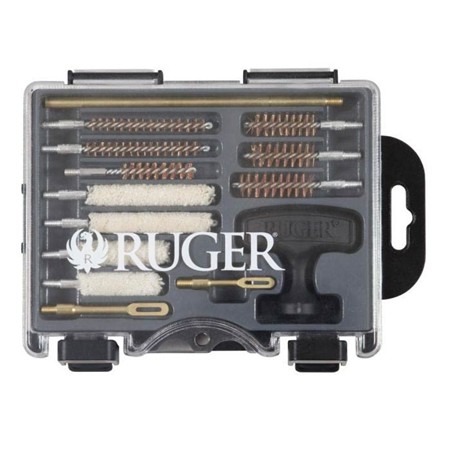 Kit De Nettoyage Ruger Kit Compact