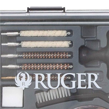 KIT DE NETTOYAGE RUGER KIT STANDARD