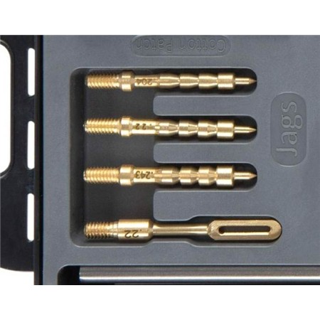 KIT DE NETTOYAGE RUGER KIT STANDARD