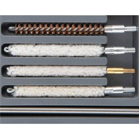 KIT DE NETTOYAGE RUGER KIT STANDARD