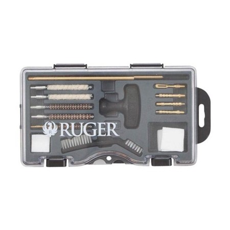 Kit De Nettoyage Ruger Kit Standard