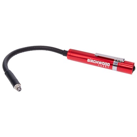 LAMPE D'INSPECTION BIRCHWOOD-CASEY POUR ARME