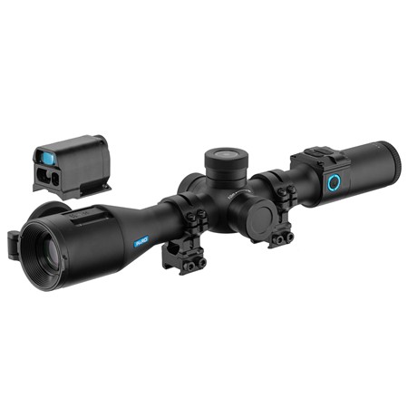 LAMPE LASER + TÉLÉMÈTRE PARD IL1 LRF 850NM