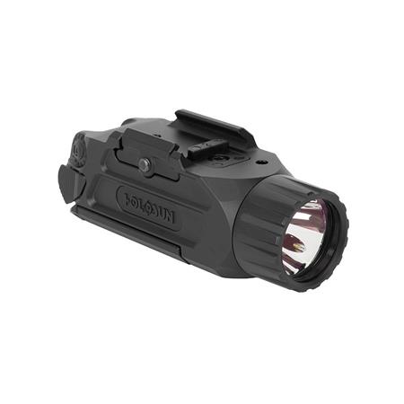 LAMPE POUR ARME DE POING HOLOSUN