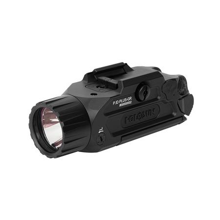 Lampe Pour Arme De Poing Holosun