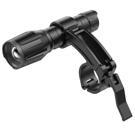 Lampe Pour Lunette Nocpix Nite D70r - 850Nm