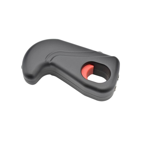 LAMPE SHOCKER PIRANHA 2 000 000 VOLTS GUNSHOCK