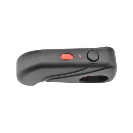 LAMPE SHOCKER PIRANHA 2 000 000 VOLTS GUNSHOCK
