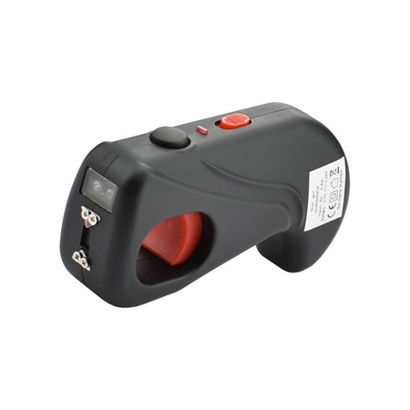 Lampe Shocker Piranha 2 000 000 Volts Gunshock