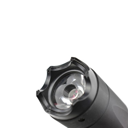LAMPE SHOCKER PIRANHA 3 000 000 VOLTS FLASH-TAC