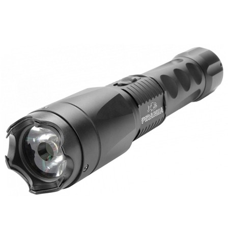 Lampe Shocker Piranha 3 000 000 Volts Flash-Tac