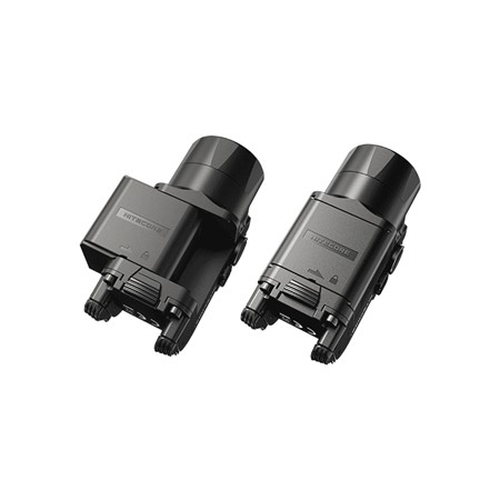 LAMPE SPÉCIALE ARME NITECORE NPL27