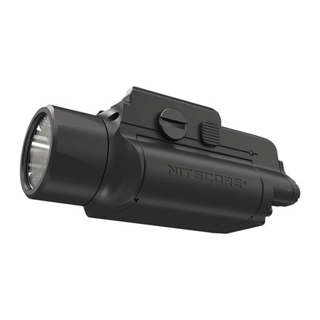 LAMPE SPÉCIALE ARME NITECORE NPL35
