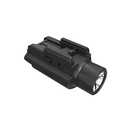 LAMPE SPÉCIALE ARME NITECORE NPL35